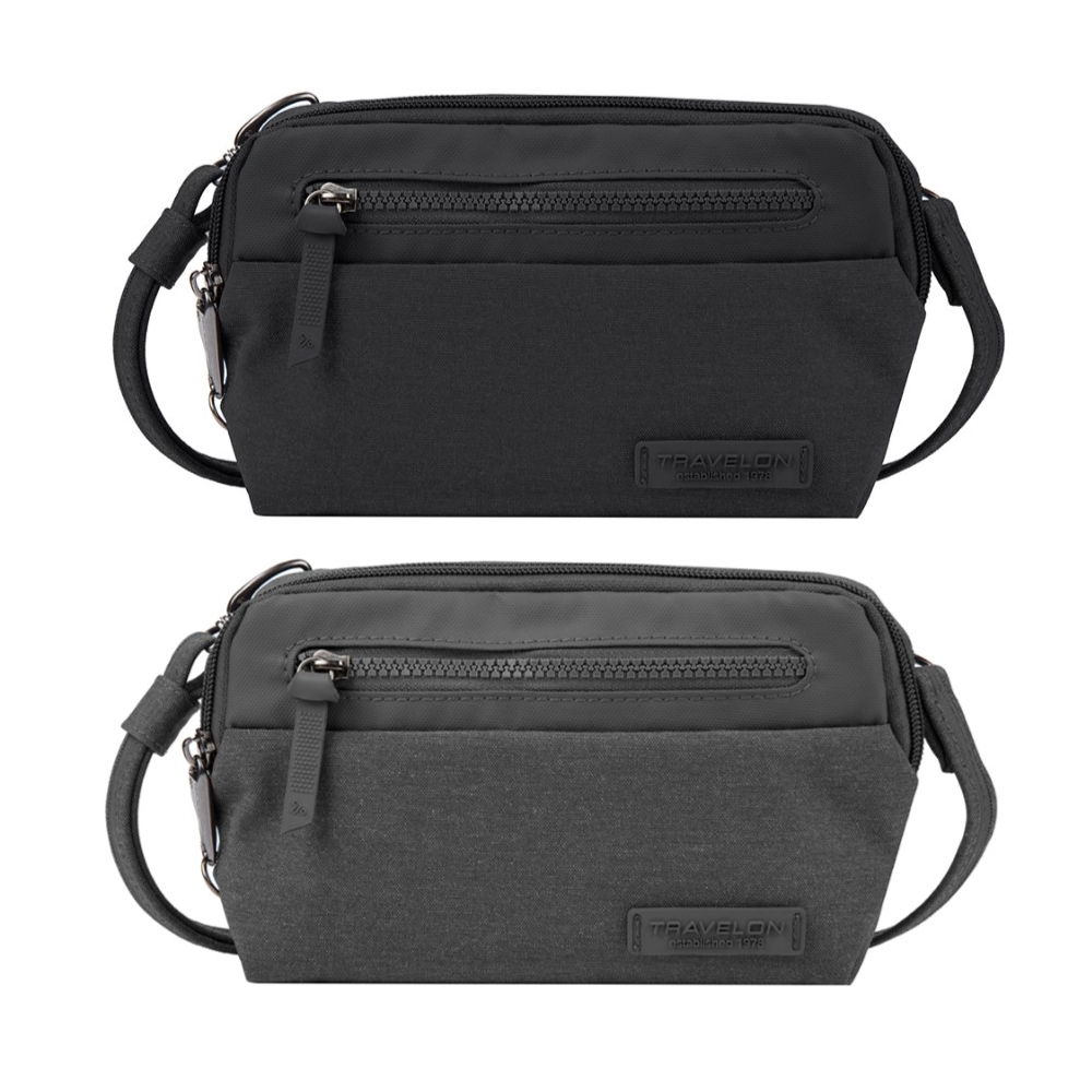 【Travelon美國防盜包】Tailored防盜側肩包(TL-43197 寶石藍/手提包/斜背包/防割鋼網/個資防盜) 歷史價格詳細信息