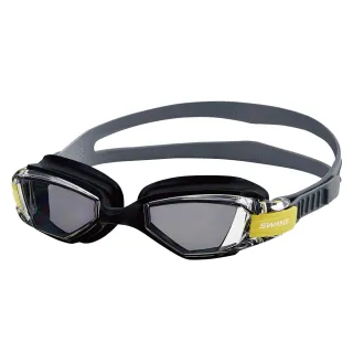 【ATUNAS 歐都納】日本SWANS競速型泳鏡 (SR-3N 藍/黑/防霧/抗UV/矽膠/游泳比賽/水上配件) 歷史價格詳細信息