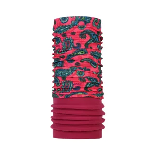 【PAC 德國】舒適美麗諾頭巾(PAC8881011 花漾/透氣/抗臭/彈性/親膚/防風/保暖) 歷史價格詳細信息