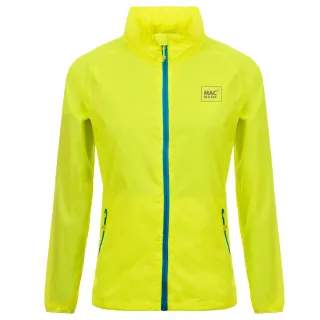 【MAC IN A SAC】輕巧袋著走防水透氣外套(MNS089 螢光藍/中性/戶外休閒/好攜帶/環保) 歷史價格詳細信息