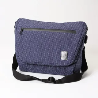 【METODO 韓國】不怕割郵差包(TSL-402 星空藍/防盜/防割/耐刮/護個資/防水拉鏈/斜背/手提) 歷史價格詳細信息