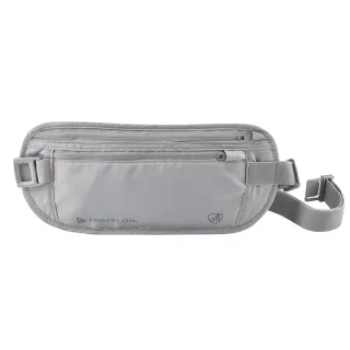 TRAVELON RFID方型防盜斜背包(黑) 歷史價格詳細信息