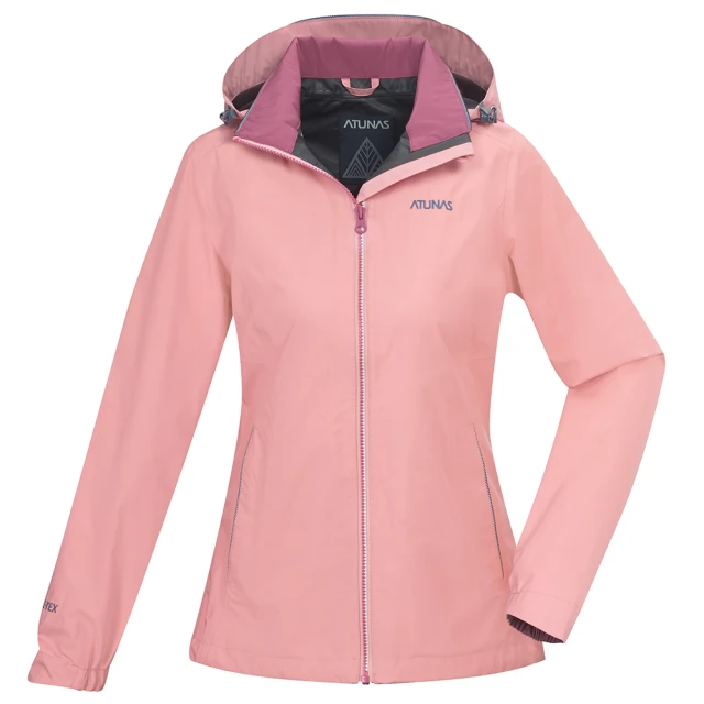 【ATUNAS 歐都納】女款Gore-Tex防水透氣手套 (A1AGAA03W 紫紅) 歷史價格詳細信息