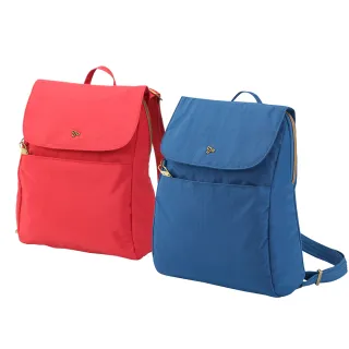 【Travelon美國防盜包】經典素面風格防割鋼網後背包TL-42310 歷史價格詳細信息