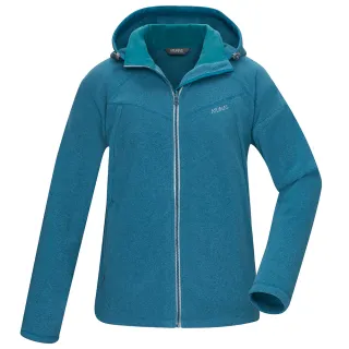 【ATUNAS 歐都納】男款PRIMALOFT保暖立領長袖拉鍊衫(A1PS2021M鴨青藍/柔軟刷毛/透氣快乾/休閒穿搭) 歷史價格詳細信息