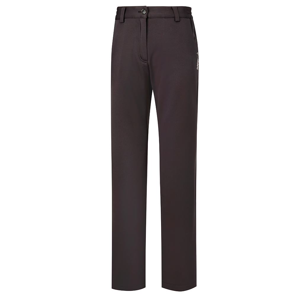 【ATUNAS 歐都納】女款SOFTSHELL薄刷彈性長褲 (A8PAEE17W 黑/防潑水/保暖/透氣) 歷史價格詳細信息