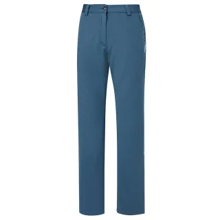 【ATUNAS 歐都納】女款SOFTSHELL薄刷彈性長褲 (A8PAEE17W 黑/防潑水/保暖/透氣) 歷史價格詳細信息