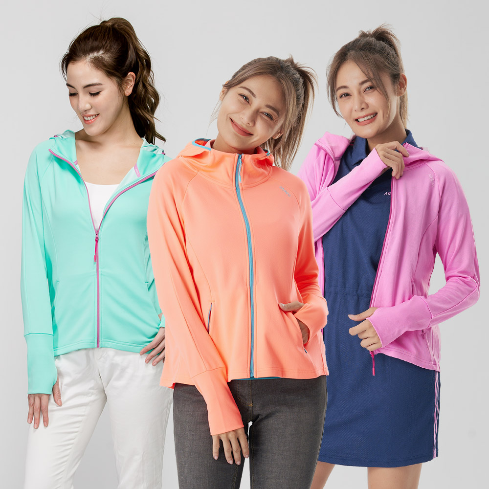 【ATUNAS 歐都納】女款格子長短袖襯衫 (A1SH2403W 灰白格/防曬/舒適) 歷史價格詳細信息