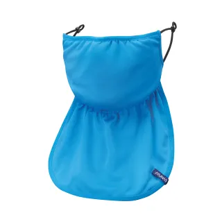 【ATUNAS 歐都納】排汗透氣面罩 (A1ACBB19N 黑/排汗/透氣/舒適/親膚/包覆/遮頸片/臺灣製) 歷史價格詳細信息