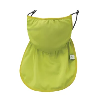 【ATUNAS 歐都納】排汗透氣面罩 (A1ACBB19N 黑/排汗/透氣/舒適/親膚/包覆/遮頸片/臺灣製) 歷史價格詳細信息