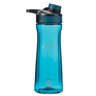 【ATUNAS 歐都納】旋蓋式戶外運動抗菌水袋2L (A1KTCC10N 藍/可拆式吸管) 歷史價格詳細信息