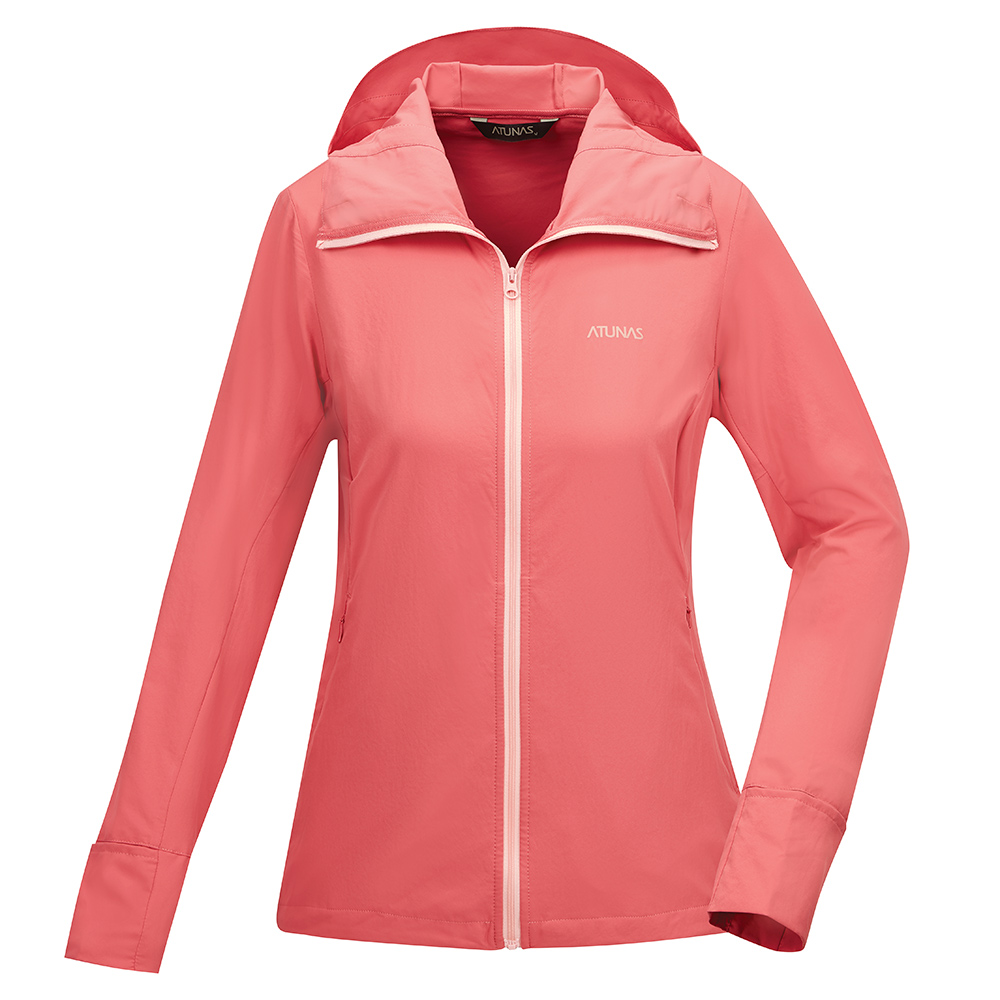 【ATUNAS 歐都納】蚊瘋不動涼感外套 (A1GA2402N 卡其/深藍/驅蚊蟲/防曬/透氣/輕量) 歷史價格詳細信息