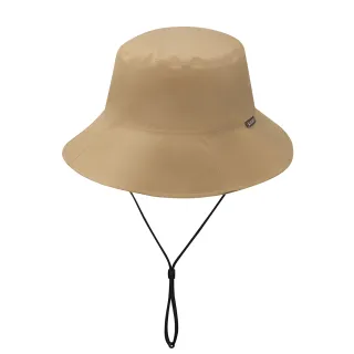 【ATUNAS 歐都納】中性款防水漁夫帽 (A1AHCC04N 卡其/防曬/抗UV) 歷史價格詳細信息