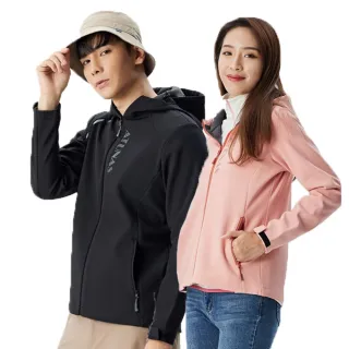 【ATUNAS 歐都納】女款SOFTSHELL薄刷彈性長褲 (A8PAEE17W 霧紅/防潑水/保暖/透氣) 歷史價格詳細信息