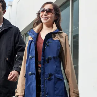 【ATUNAS 歐都納】女款都會時尚羊毛寬褲 (A2PA1904W 藍/吸濕/保暖/抑菌/除臭) 歷史價格詳細信息