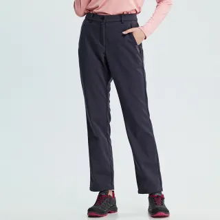 【ATUNAS 歐都納】女款SOFTSHELL薄刷彈性長褲 (A8PAEE17W 黑/防潑水/保暖/透氣) 歷史價格詳細信息