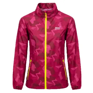 【MAC IN A SAC】輕巧袋著走炫彩防水透氣外套(MNS117 迷彩黑/中性/戶外休閒/好攜帶/環保) 歷史價格詳細信息