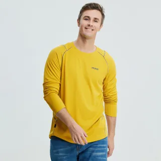 【ATUNAS 歐都納】男款POLARTEC DELTA短袖T恤A1TS2502M紅 歷史價格詳細信息