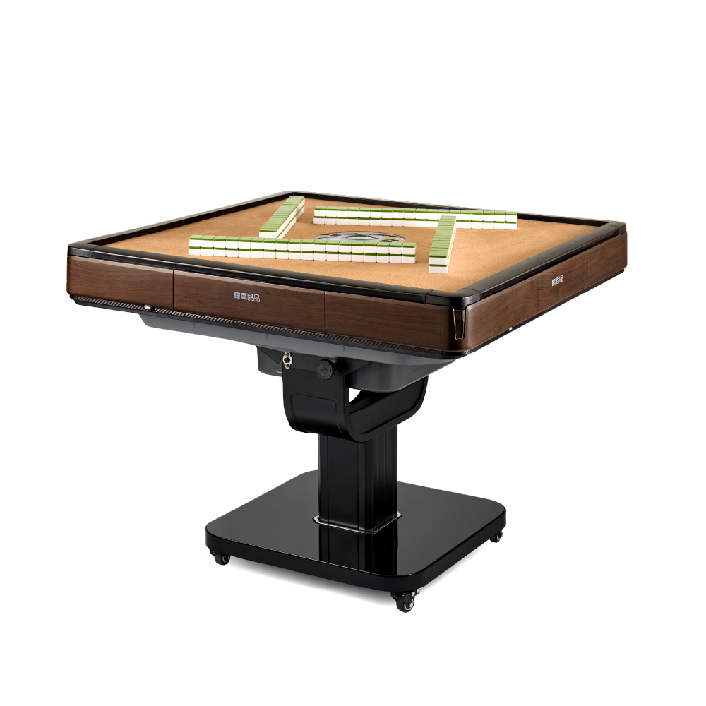 輝葉良品 HYG-W01 天胡一號 電動麻將桌(摺疊款)單機版 歷史價格詳細信息
