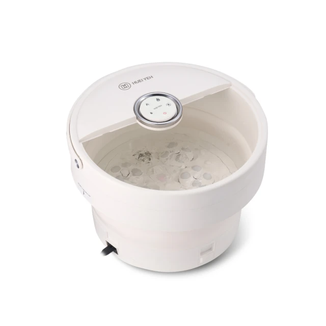 【輝葉】足暖心 電動按摩恆溫足浴機/泡腳機(HY-19969A 泡腳桶) 歷史價格詳細信息