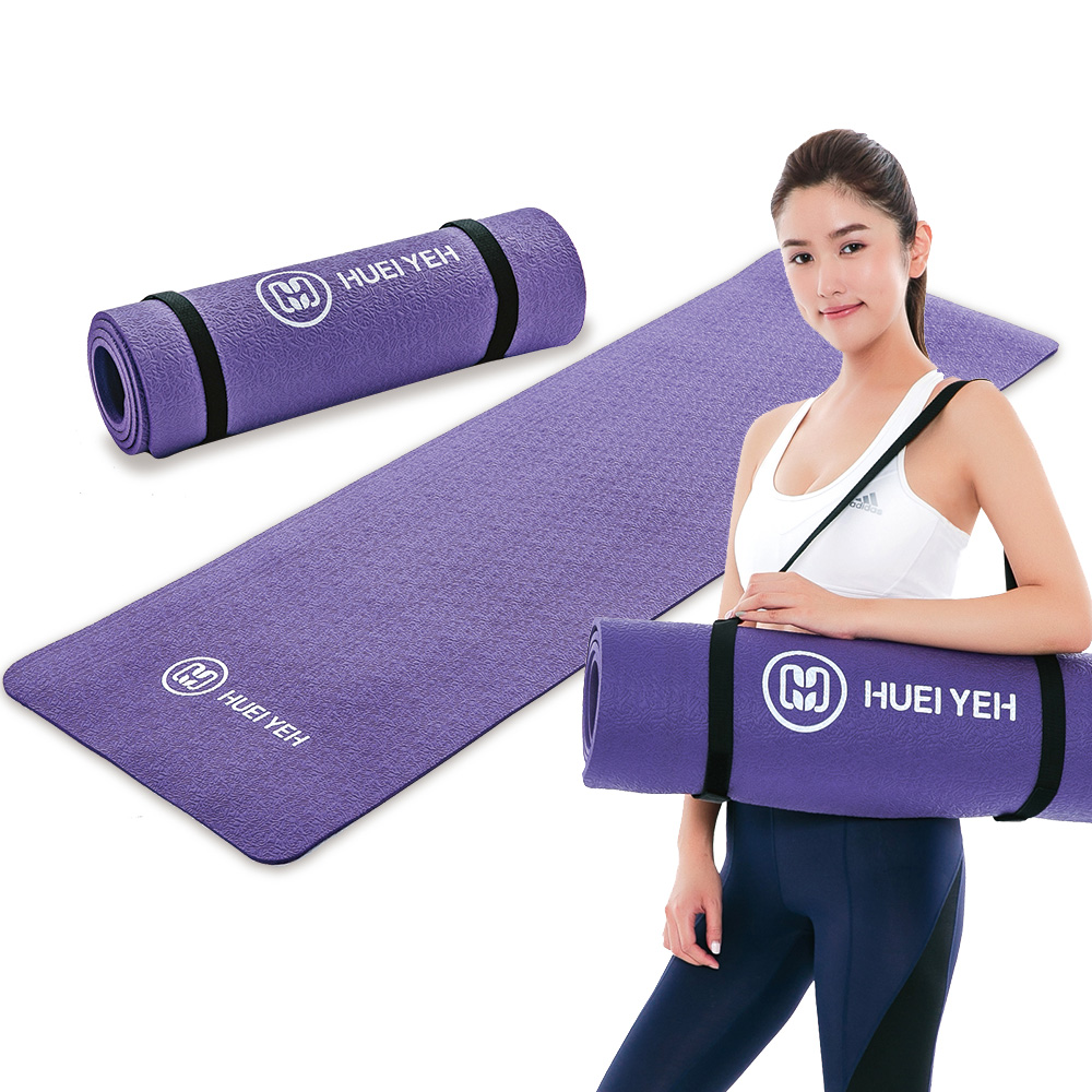 輝葉 NBR環保8mm瑜珈墊(台灣製) (輝葉官方旗艦館) 歷史價格詳細信息