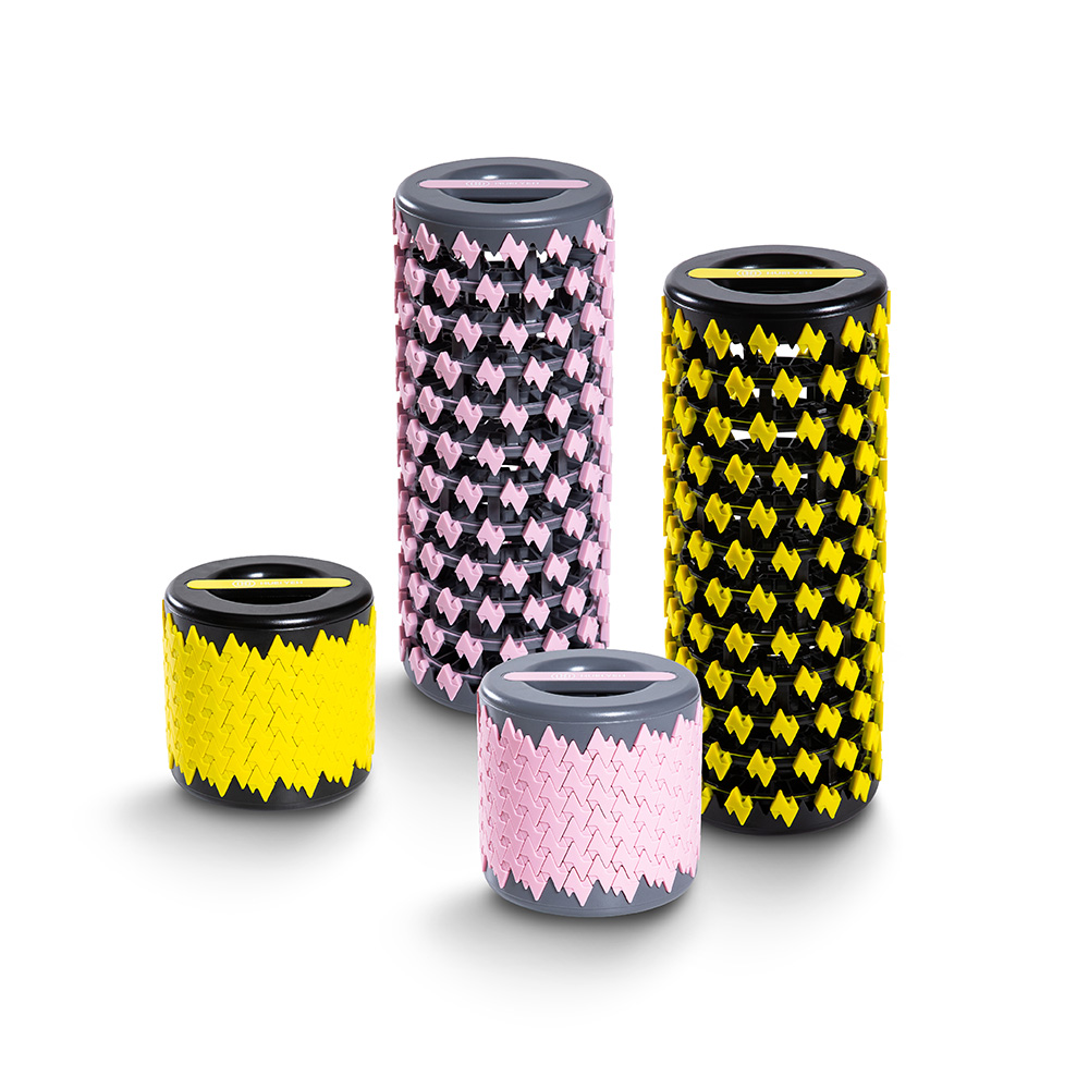 【輝葉】Transform伸縮瑜珈滾輪35cm-瑜珈滾筒/瑜珈柱  HY-1206(組合) 歷史價格詳細信息