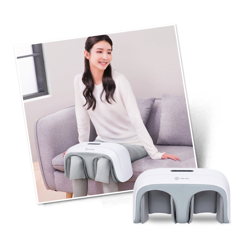 輝葉 美腿舒揉按摩器 HY-737 灰 歷史價格詳細信息