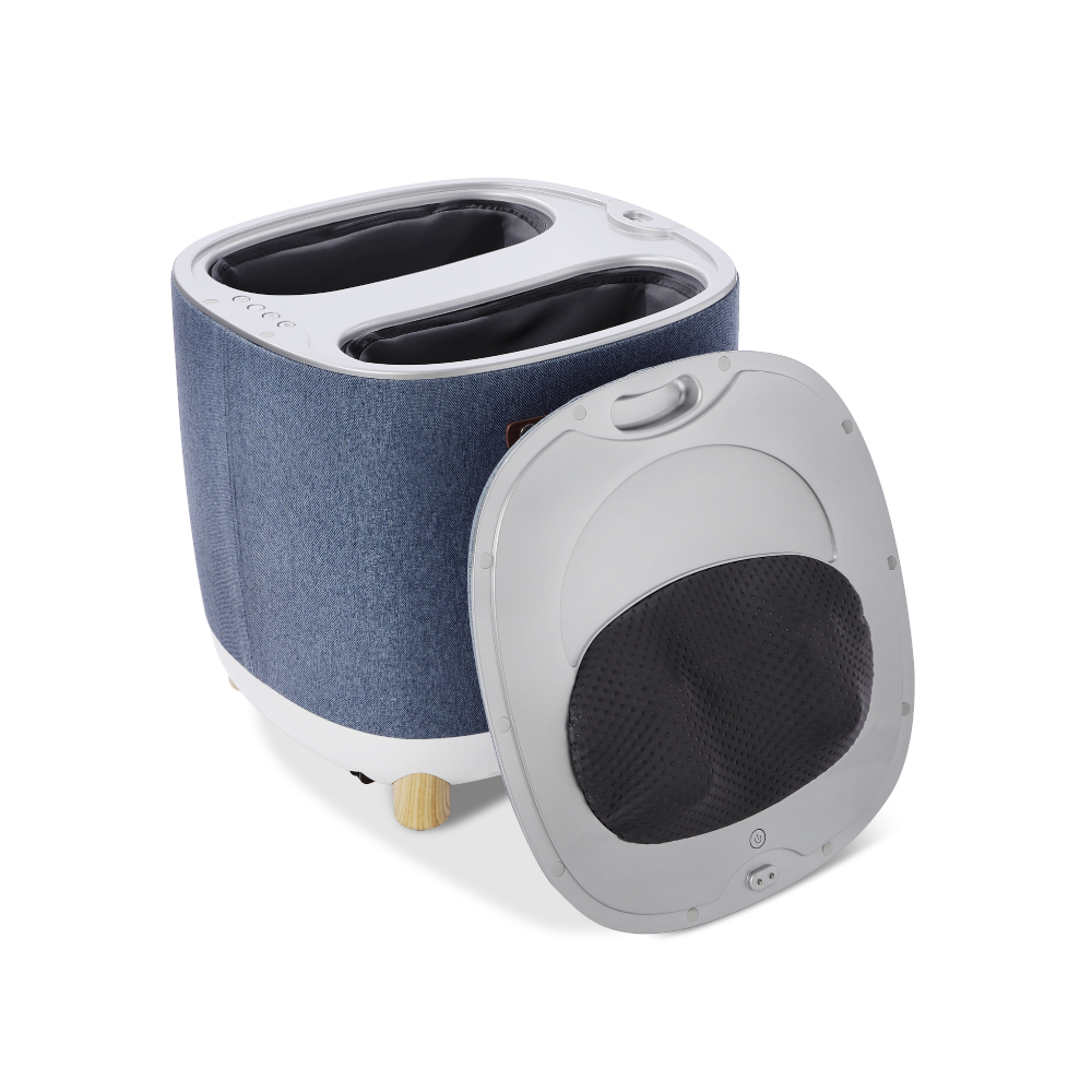 輝葉 美腿舒揉按摩器 HY-737 灰 歷史價格詳細信息