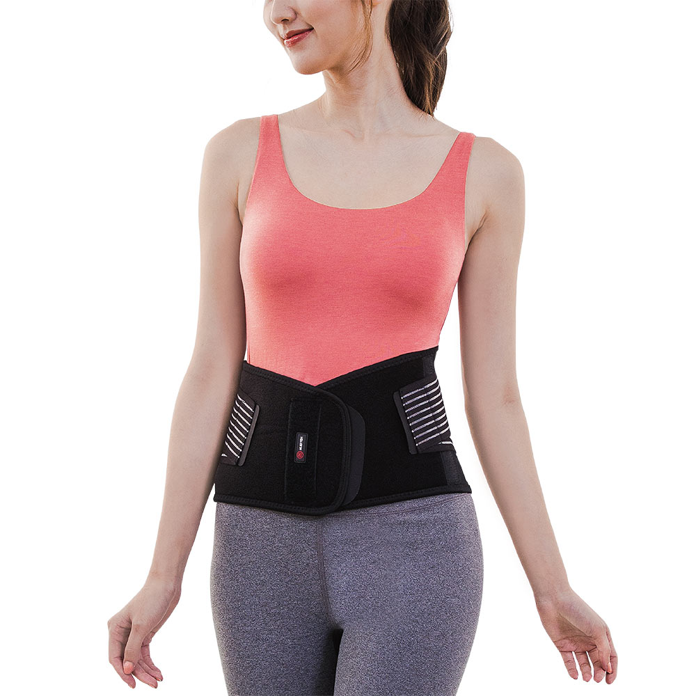 運動加壓支撐護腰 AOLIKES 護腰 護腰帶 加壓護腰 健身護腰 重訓護腰 護具 重訓 舉重 健身 搬家 歷史價格詳細信息
