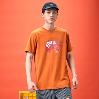 男女童裝短袖T恤熊本熊路飛打底直筒圓領寬松全純棉短袖t恤衫半袖衣服親子裝成人T恤棉質 歷史價格詳細信息