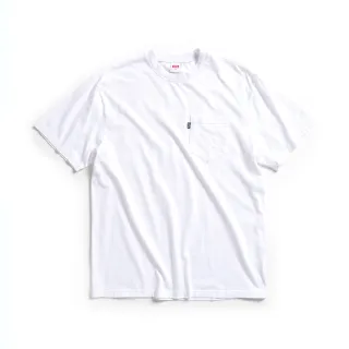 【EDWIN】男裝 EDGE 十周年復刻紀念款中直筒牛仔褲(原藍色) 歷史價格詳細信息