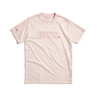 EDWIN 紅標 復古翻領拉鍊外套(丈青色)-男款 歷史價格詳細信息