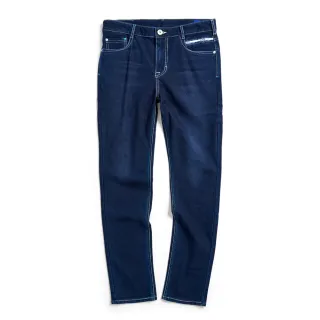 【EDWIN】男裝 大尺碼-JERSEYS迦績EJ2棉涼感迷彩牛仔短褲(墨綠色) 歷史價格詳細信息