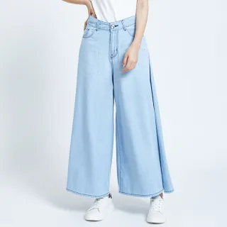 江戶勝 牛仔櫻花短褲(石洗綠)-女款 歷史價格詳細信息