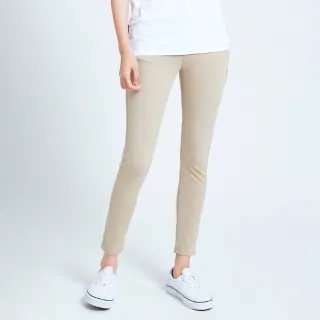 【EDWIN】女裝 JERSEYS 迦績EJ7棉錐形長褲(石洗藍) 歷史價格詳細信息