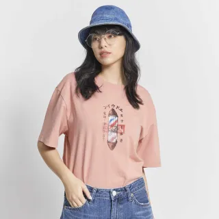 【EDWIN】男女裝 人氣復刻款 基本LOGO連帽長袖T恤(丈青色) 歷史價格詳細信息