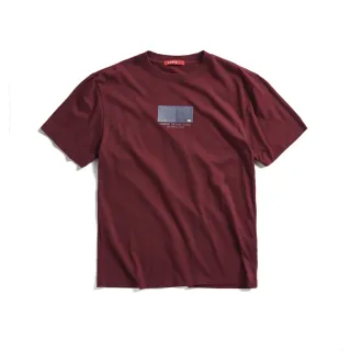 【EDWIN】男女裝 人氣復刻款 基本LOGO連帽長袖T恤(丈青色) 歷史價格詳細信息