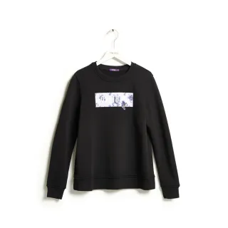 【SOMETHING】女裝 雙口袋水洗丹寧長袖襯衫(原藍色) 歷史價格詳細信息