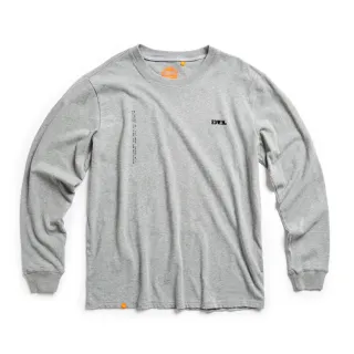 【EDWIN】男裝 橘標 大寬版拱型LOGO短袖T恤(銀灰色) 歷史價格詳細信息