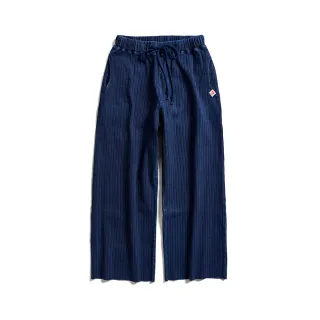 【EDWIN】江戶勝 女裝  羅紋休閒長褲(酵洗藍) 價格比較,價格查詢,歷史價格詳細信息