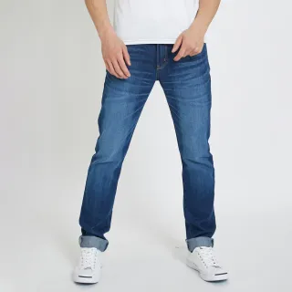 【EDWIN】男裝 503基本五袋小直筒牛仔褲(原藍色) 歷史價格詳細信息