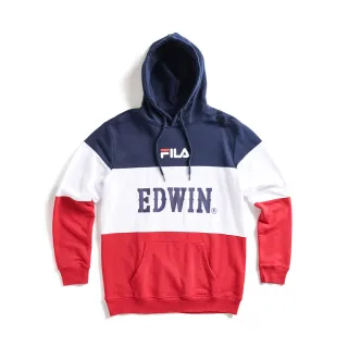 【FILA】男性 長袖連帽T恤-黑色 1TEW-5704-BK 歷史價格詳細信息