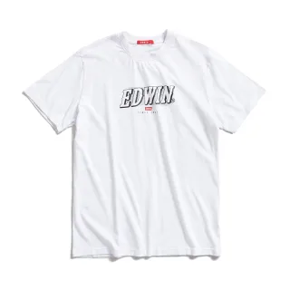 【EDWIN】男女裝 網路獨家↘復古可樂字形短袖T恤(土耳其藍) 歷史價格詳細信息