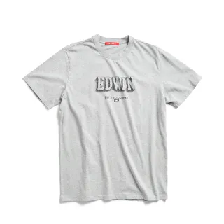 【EDWIN】男裝 網路獨家↘勝利旗幟LOGO長袖T恤(丈青色) 歷史價格詳細信息