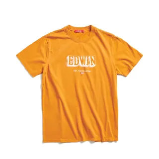 【EDWIN】男裝 網路獨家↘勝利旗幟LOGO長袖T恤(丈青色) 歷史價格詳細信息