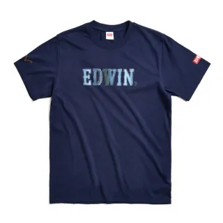 EDWIN 紅標 復古翻領拉鍊外套(丈青色)-男款 歷史價格詳細信息