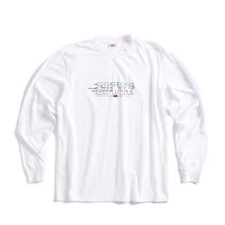 【EDWIN】男裝 網路獨家↘勝利旗幟LOGO長袖T恤(丈青色) 歷史價格詳細信息
