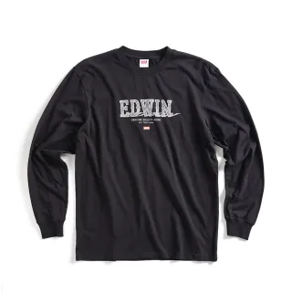 EDWIN 網路獨家 精緻素描LOGO短袖T恤(白色)-男款 歷史價格詳細信息