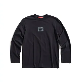 【EDWIN】男裝 人氣復刻款 漸層LOGO短袖T恤(白色) 歷史價格詳細信息