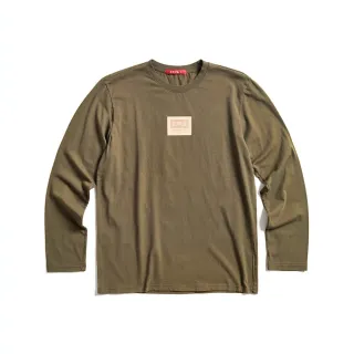 【EDWIN】男裝 人氣復刻款 漸層LOGO短袖T恤(白色) 歷史價格詳細信息